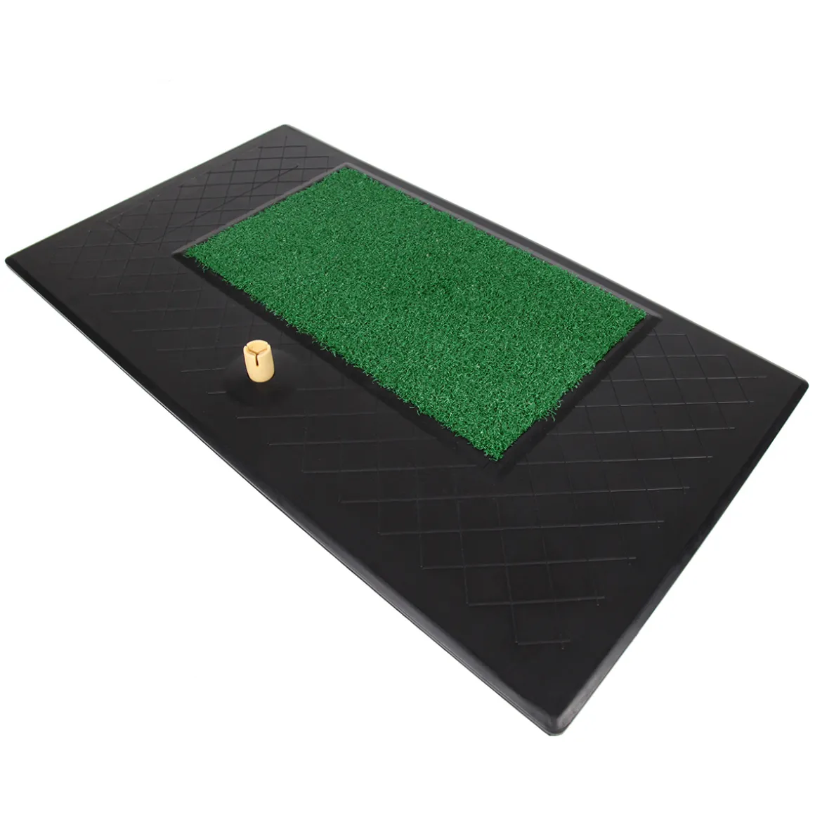 Rife Golf Practice Mat