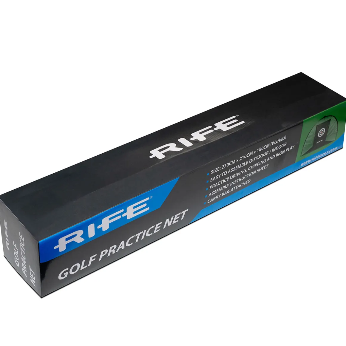 Rife Golf Practice Net