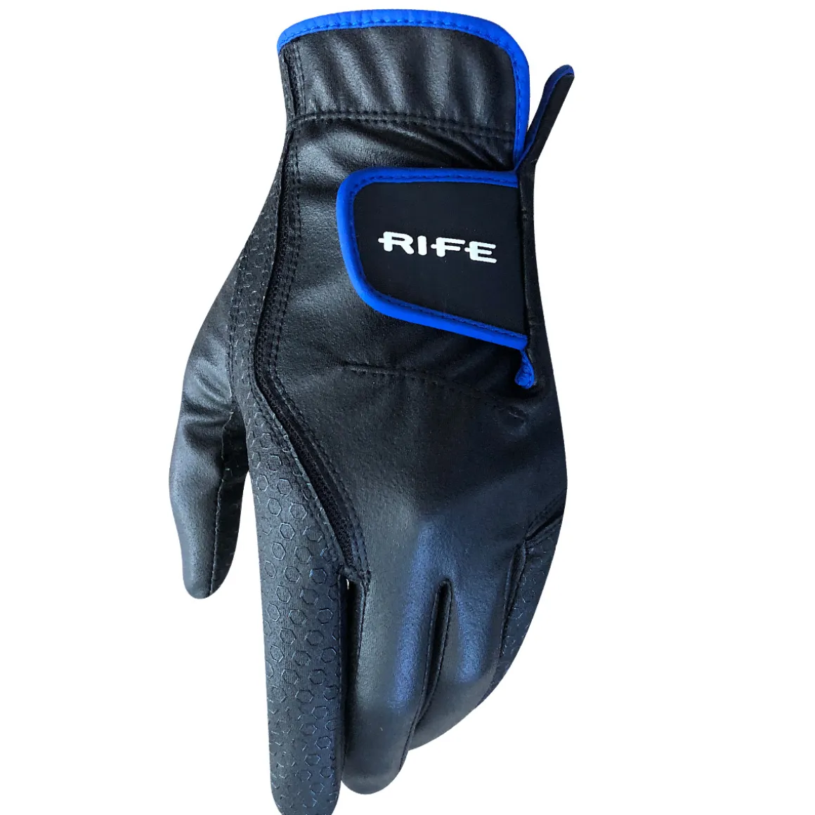 Rife Men's Rain Golf Gloves - Pair