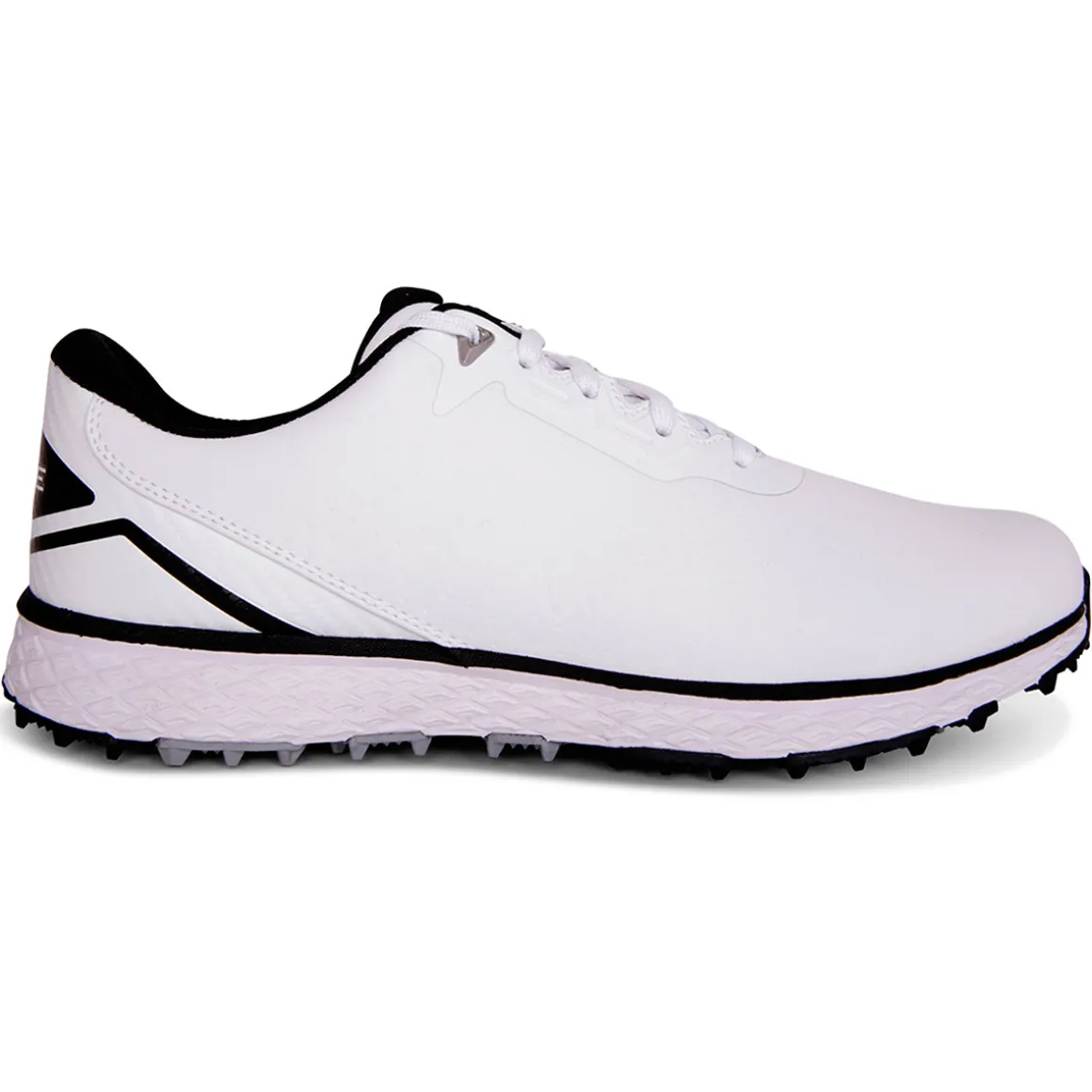 Rife Men's RF-12 Destiny Waterproof Spikeless Golf Shoes