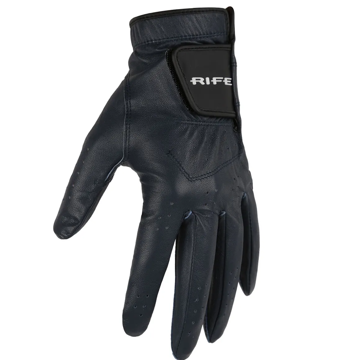 Rife Men's RX Cabretta Golf Glove