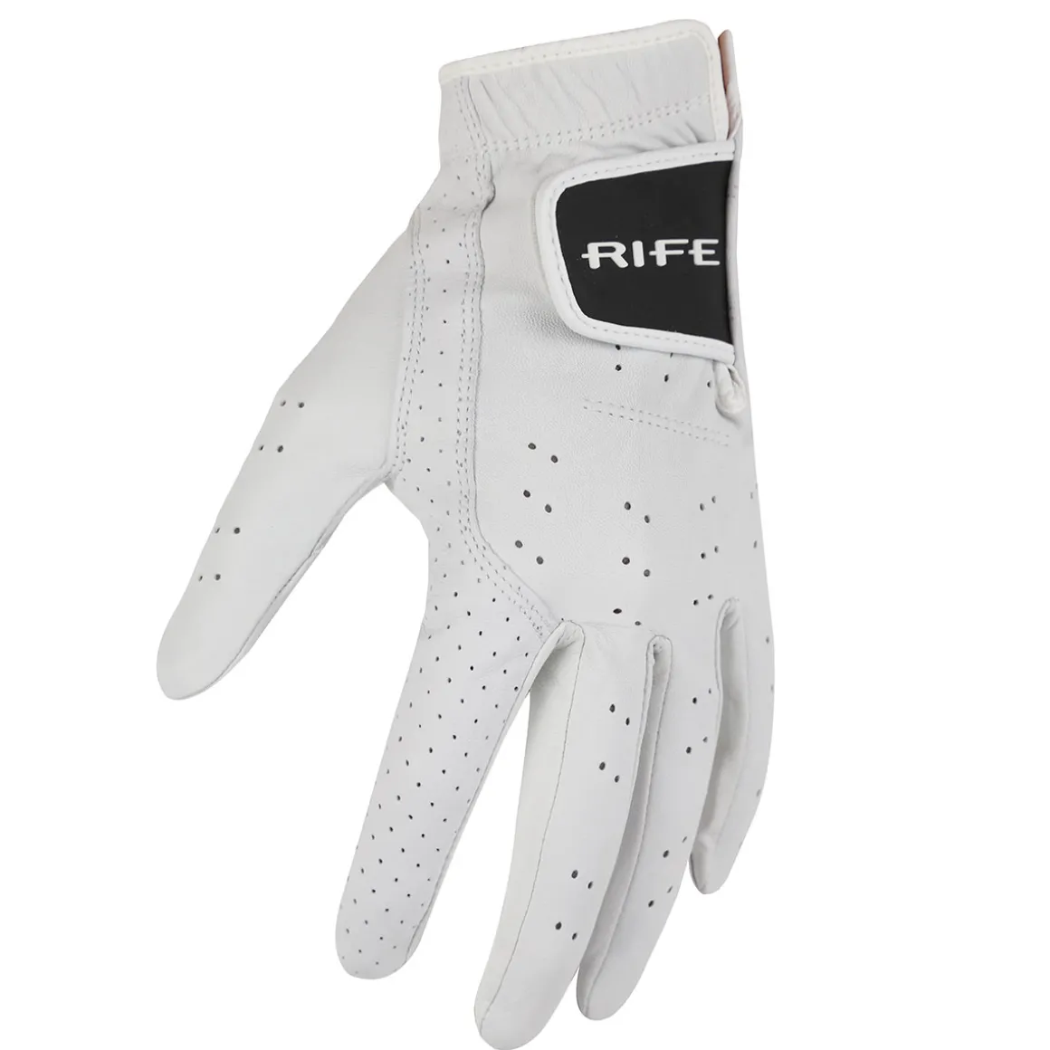 Rife Men's RX Cabretta Golf Glove