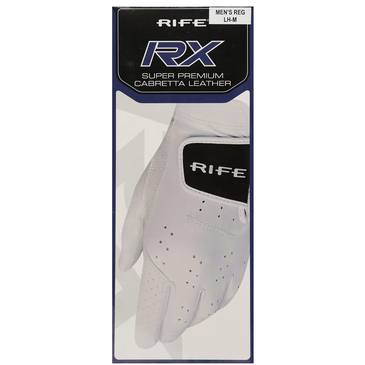 rife_mens_rx_cabretta_gol_3.webp Rife Men's RX Cabretta Golf Glove