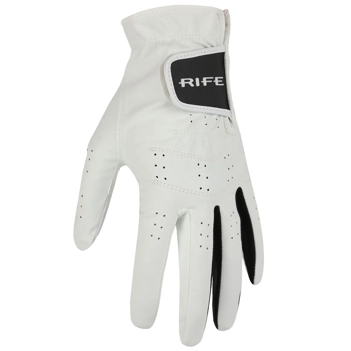 Rife Men's RX Hybrid Golf Glove