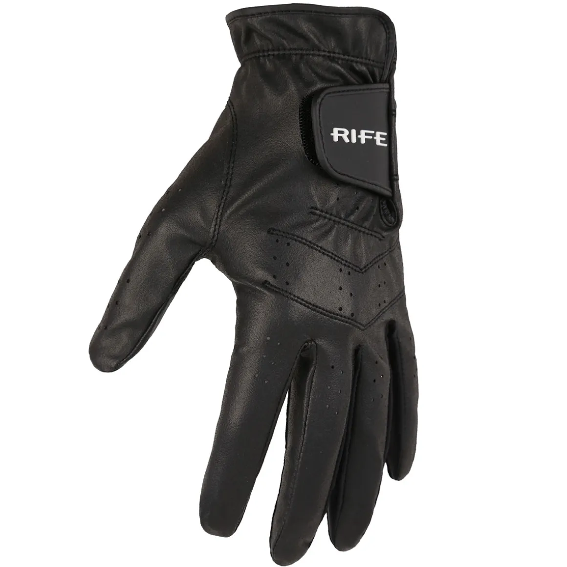Rife Men's RX Hybrid Golf Glove