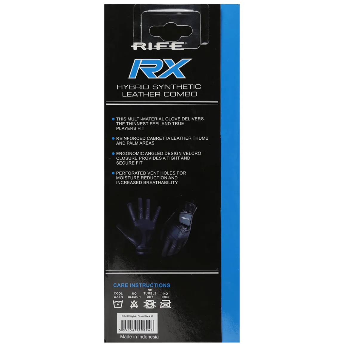 rife_mens_rx_hybrid_golf__4.webp Rife Men's RX Hybrid Golf Glove