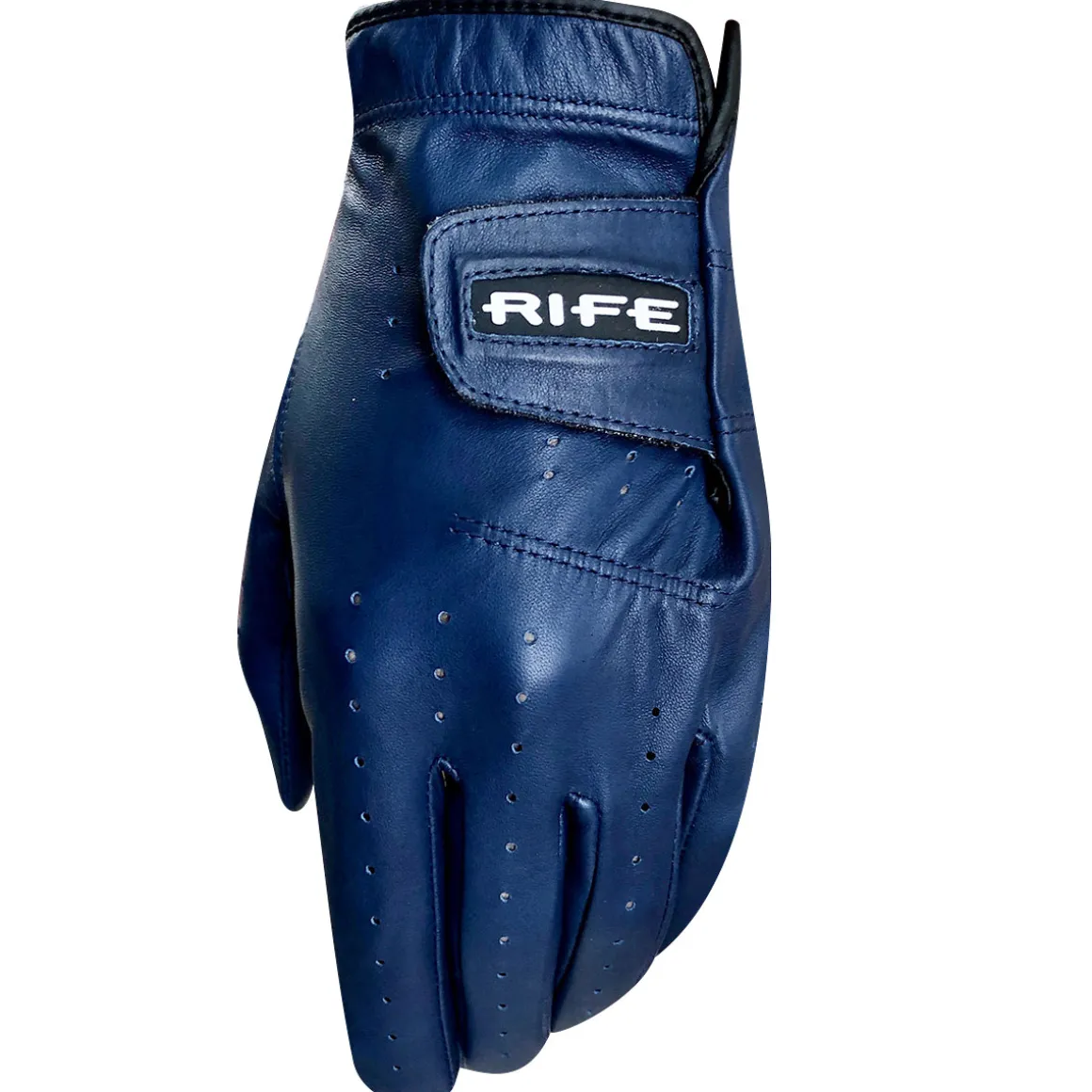Rife Men's RX5 Special Edition Cabretta Leather Golf Glove