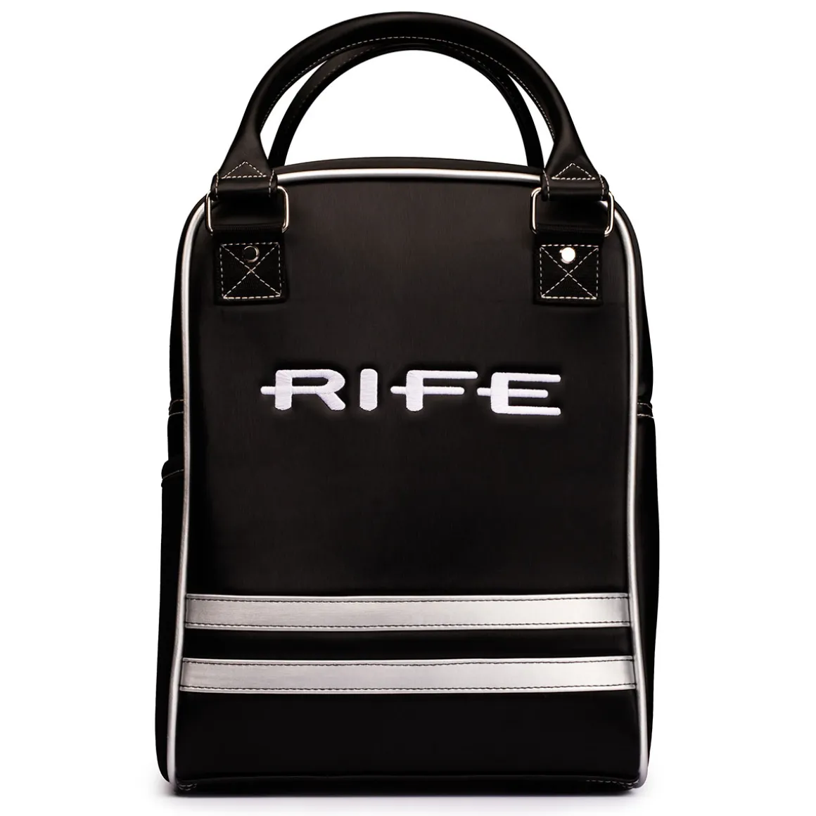 Rife Practice Golf Ball Bag
