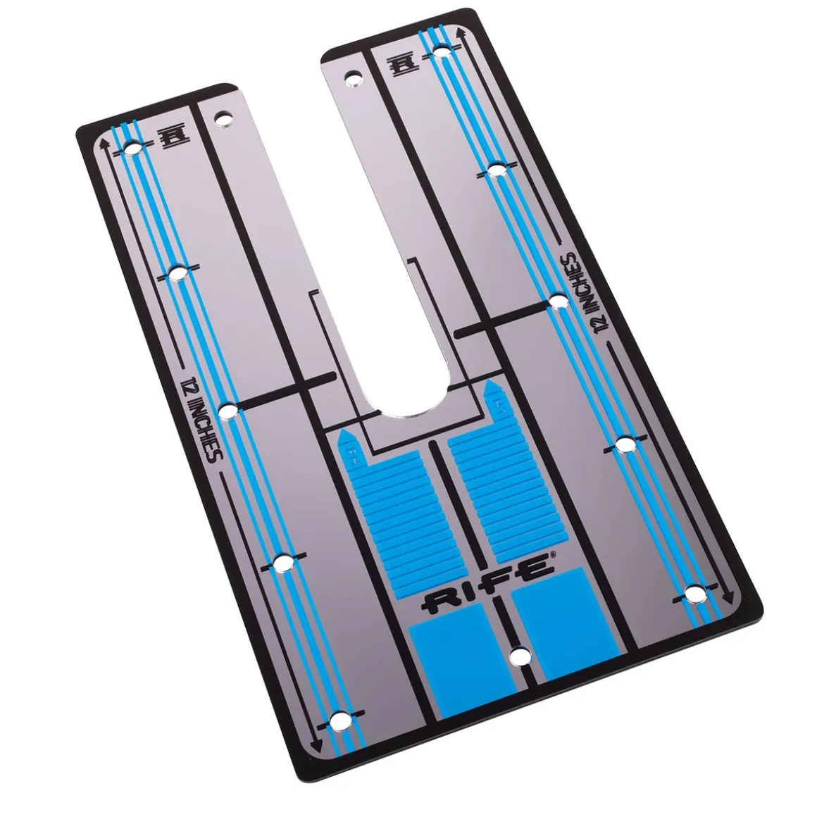 Rife Putting Golf Mirror