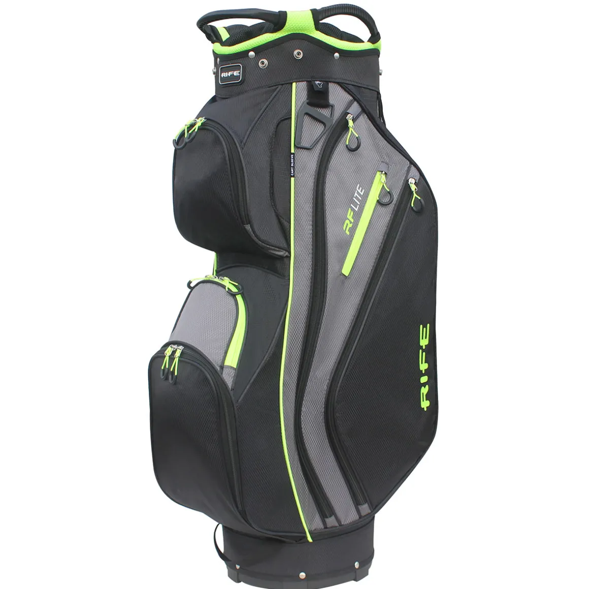 Rife RF LITE Golf Cart Bag