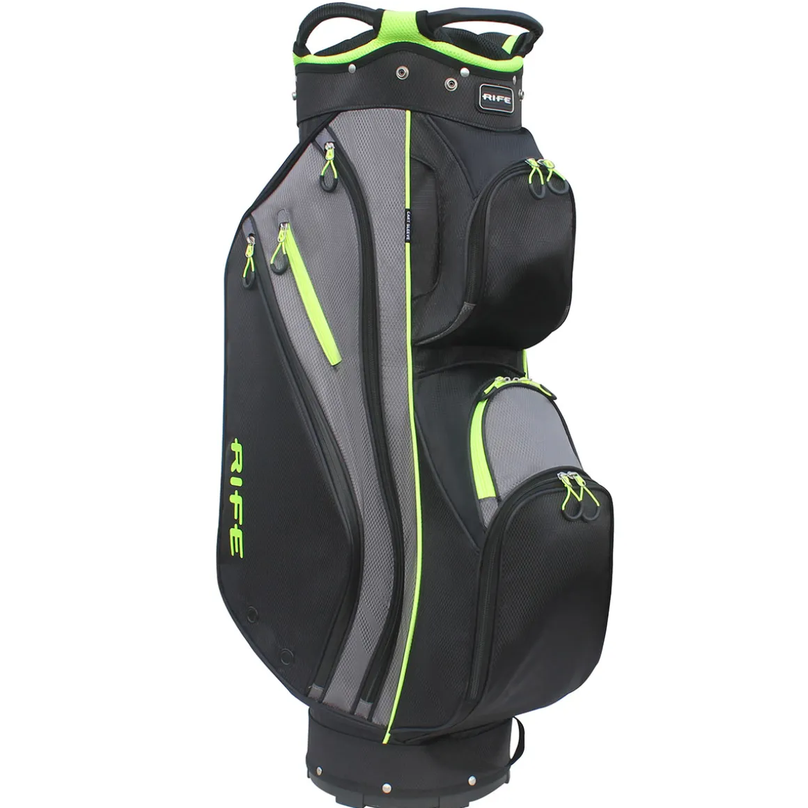 Rife RF LITE Golf Cart Bag