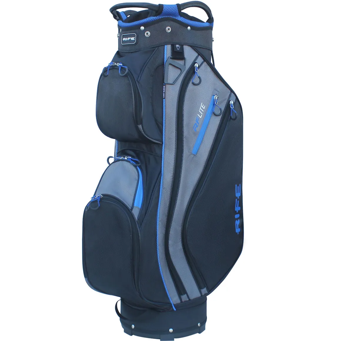 rife_rf_lite_golf_cart_ba_3-2.webp Rife RF LITE Golf Cart Bag