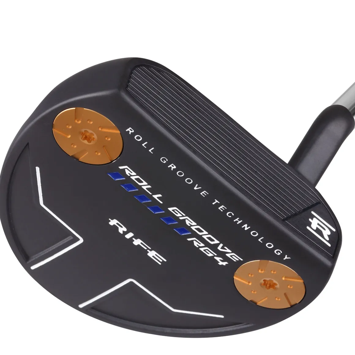 Rife RG4 Golf Putter