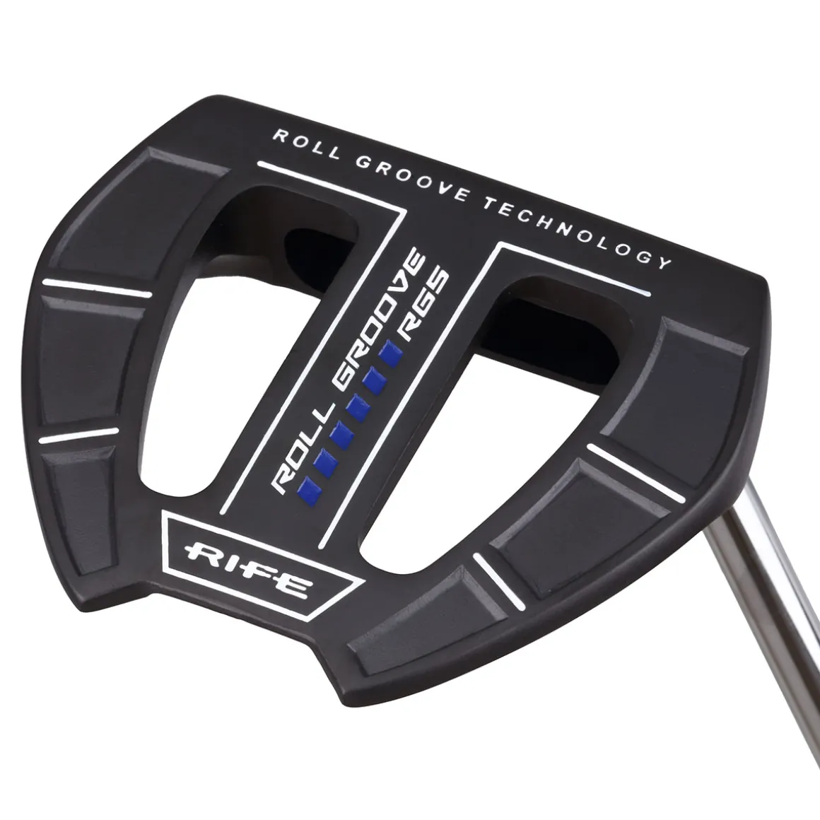 Rife RG5 Golf Putter