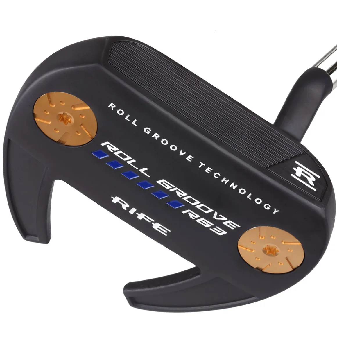 Rife RG3 Golf Putter