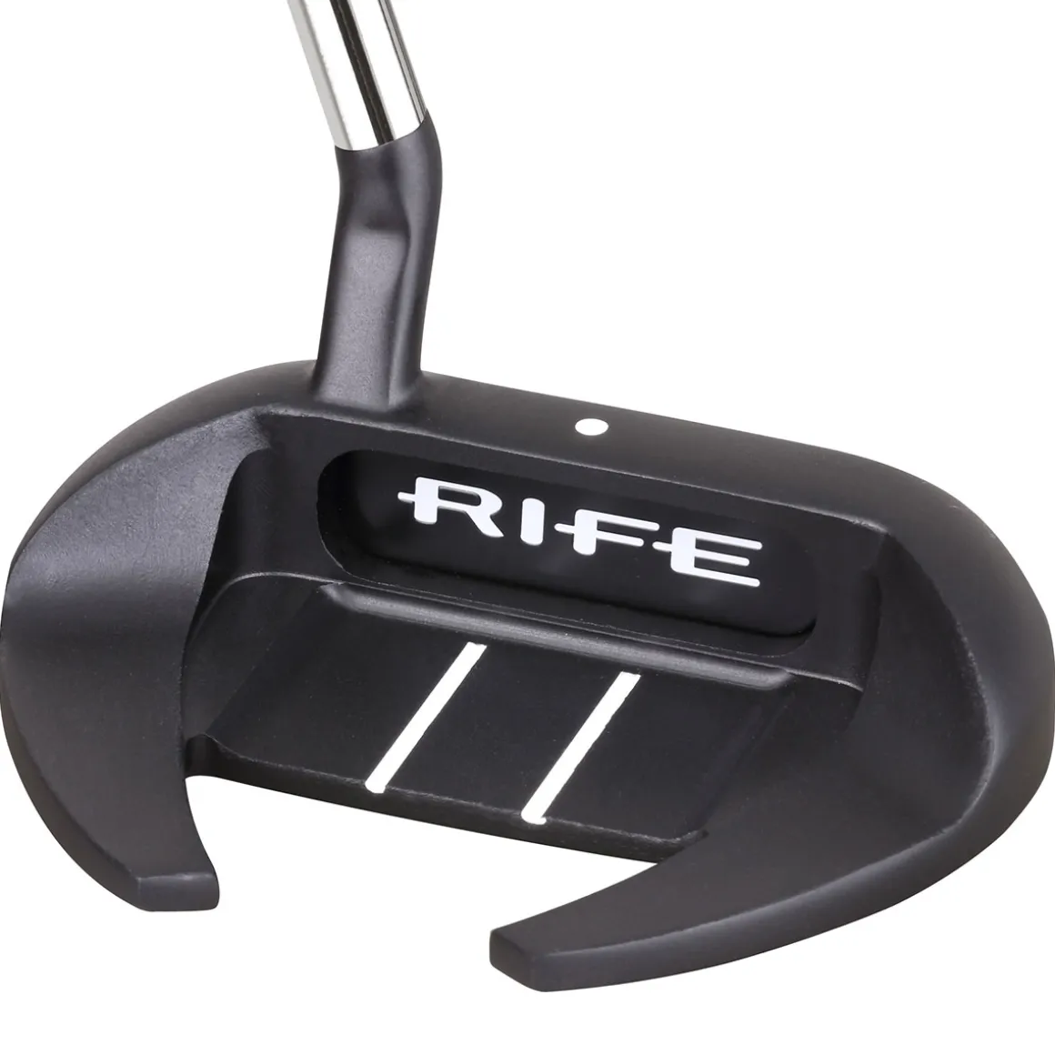 Rife RG3 Golf Putter