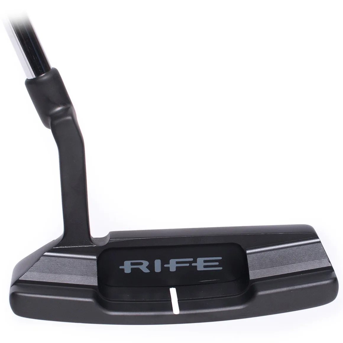 Rife Riddler Golf Putter