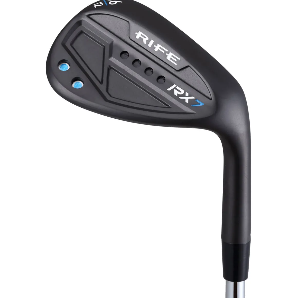 Rife RX7 CB Steel Golf Wedge