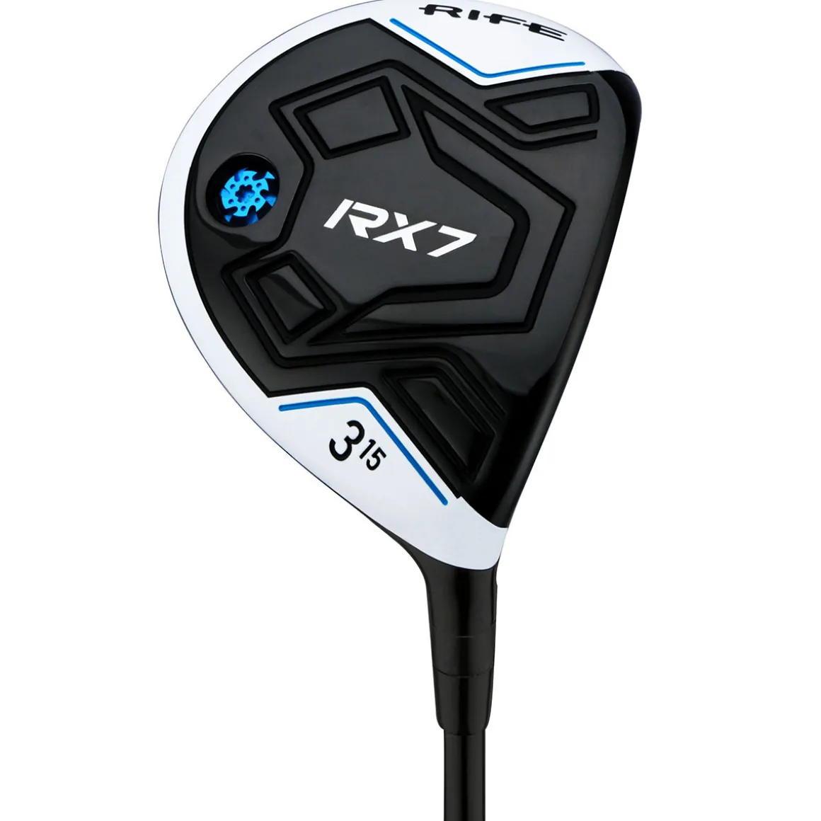 Rife RX7 Golf Fairway Wood