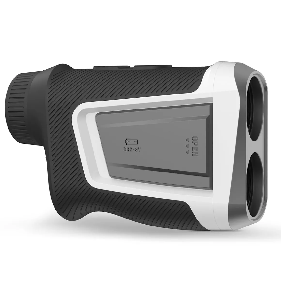 Rife RX7 Laser Golf Rangefinder