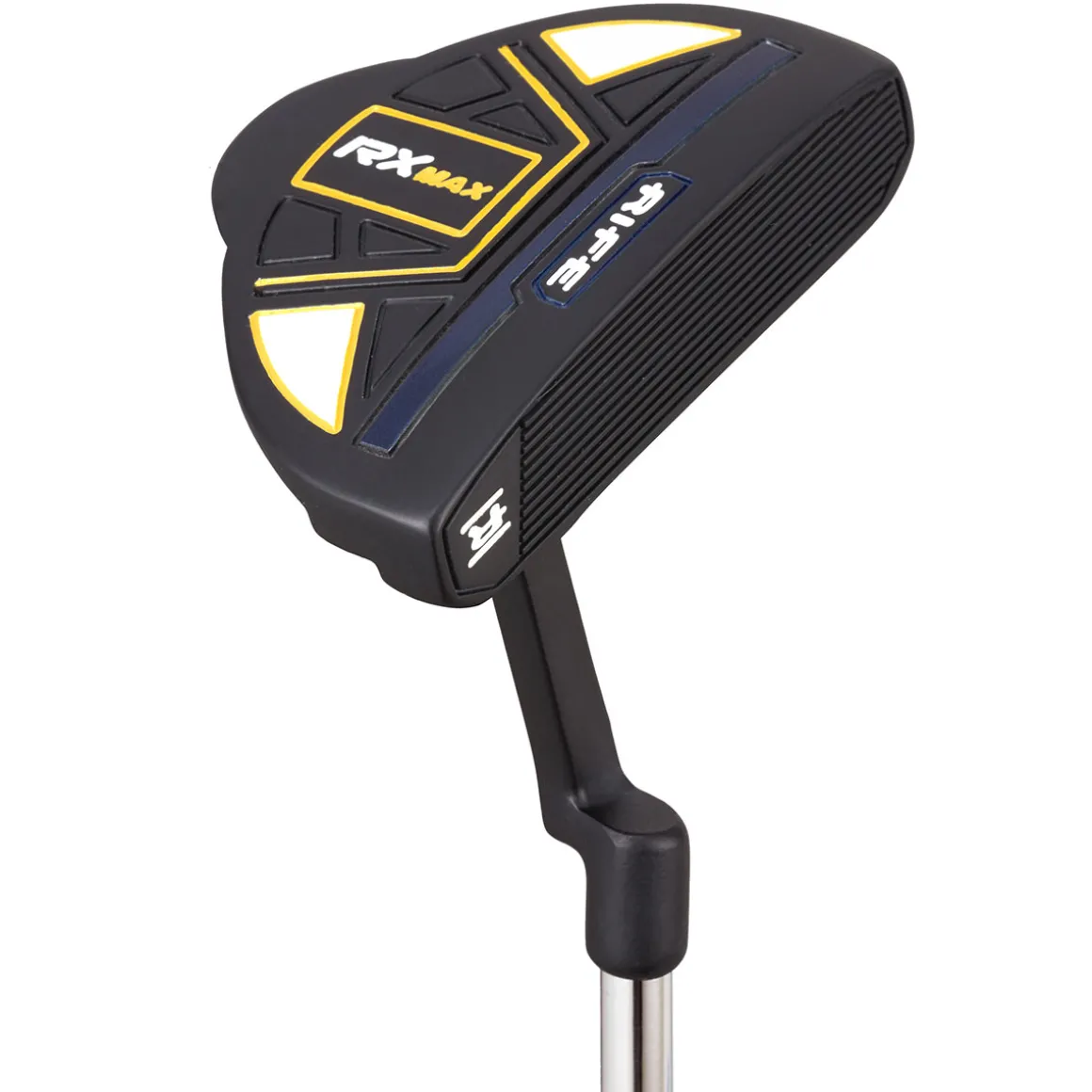 rife_rx_max_steel_golf_pa_5.webp Rife RX MAX Steel Golf Package Set