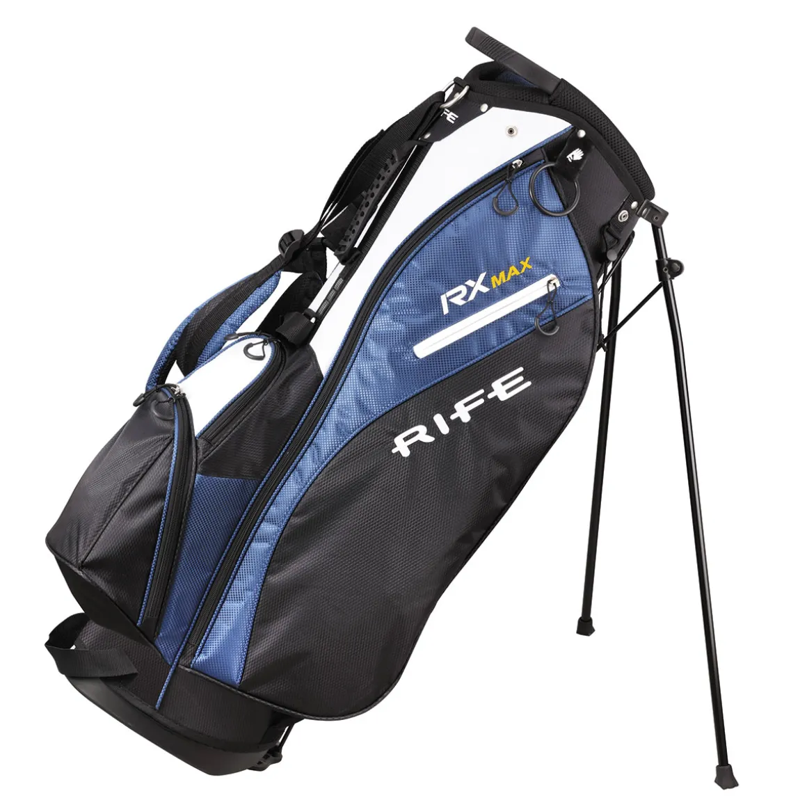 rife_rx_max_steel_golf_pa_7.webp Rife RX MAX Steel Golf Package Set