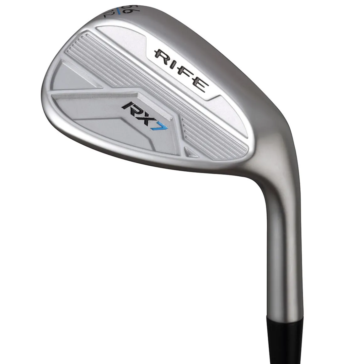 Rife RX7 Steel Golf Wedge