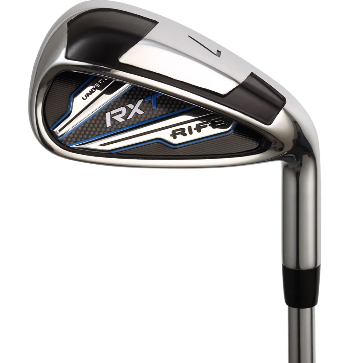 Rife RX-T Steel Golf Irons