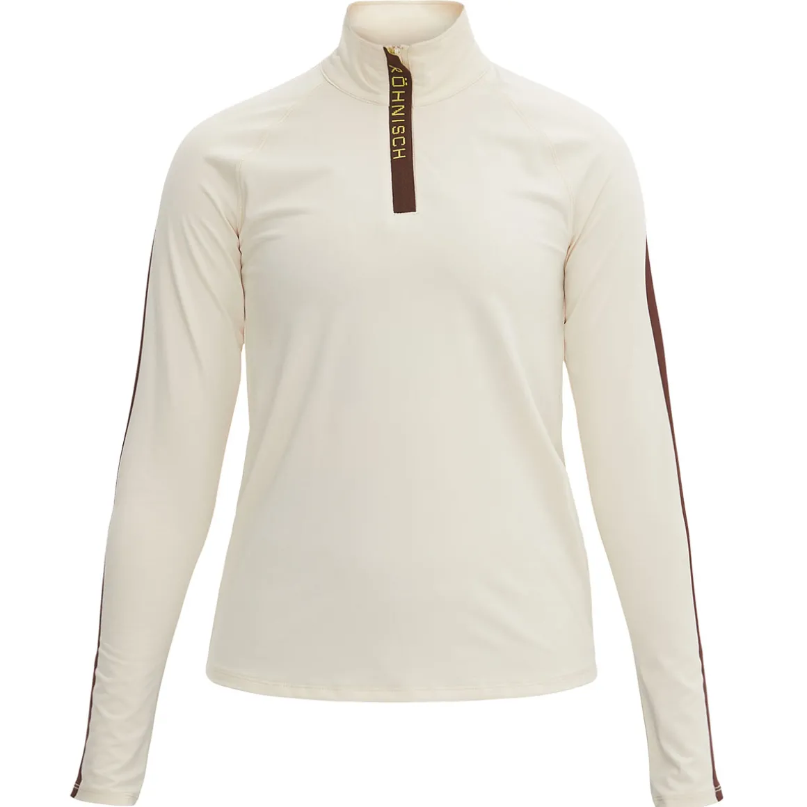 rohnisch_ladies_abby_half_3.webp Rohnisch Ladies Abby Half Zip Golf Midlayer