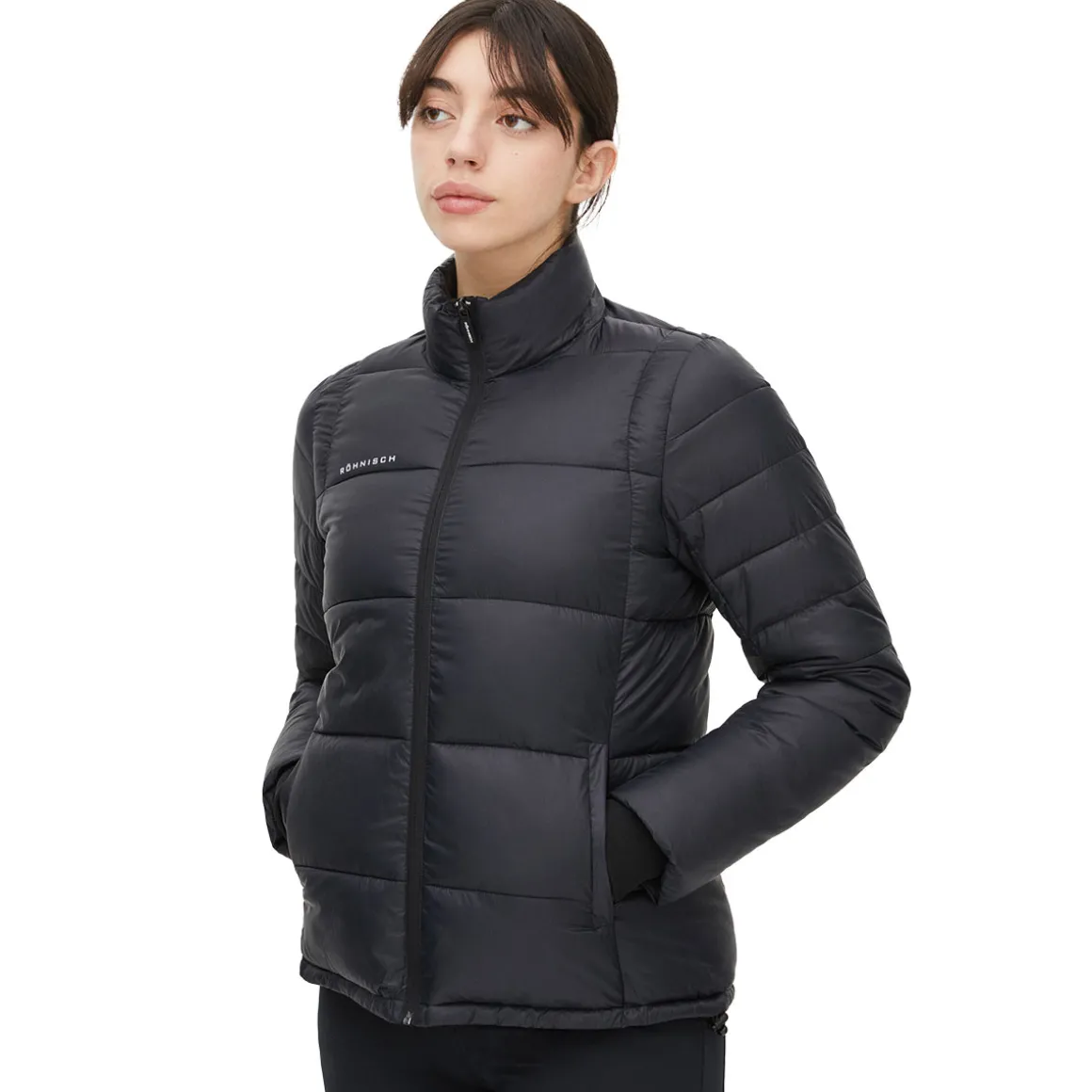 Rohnisch Ladies Avalon Golf Jacket