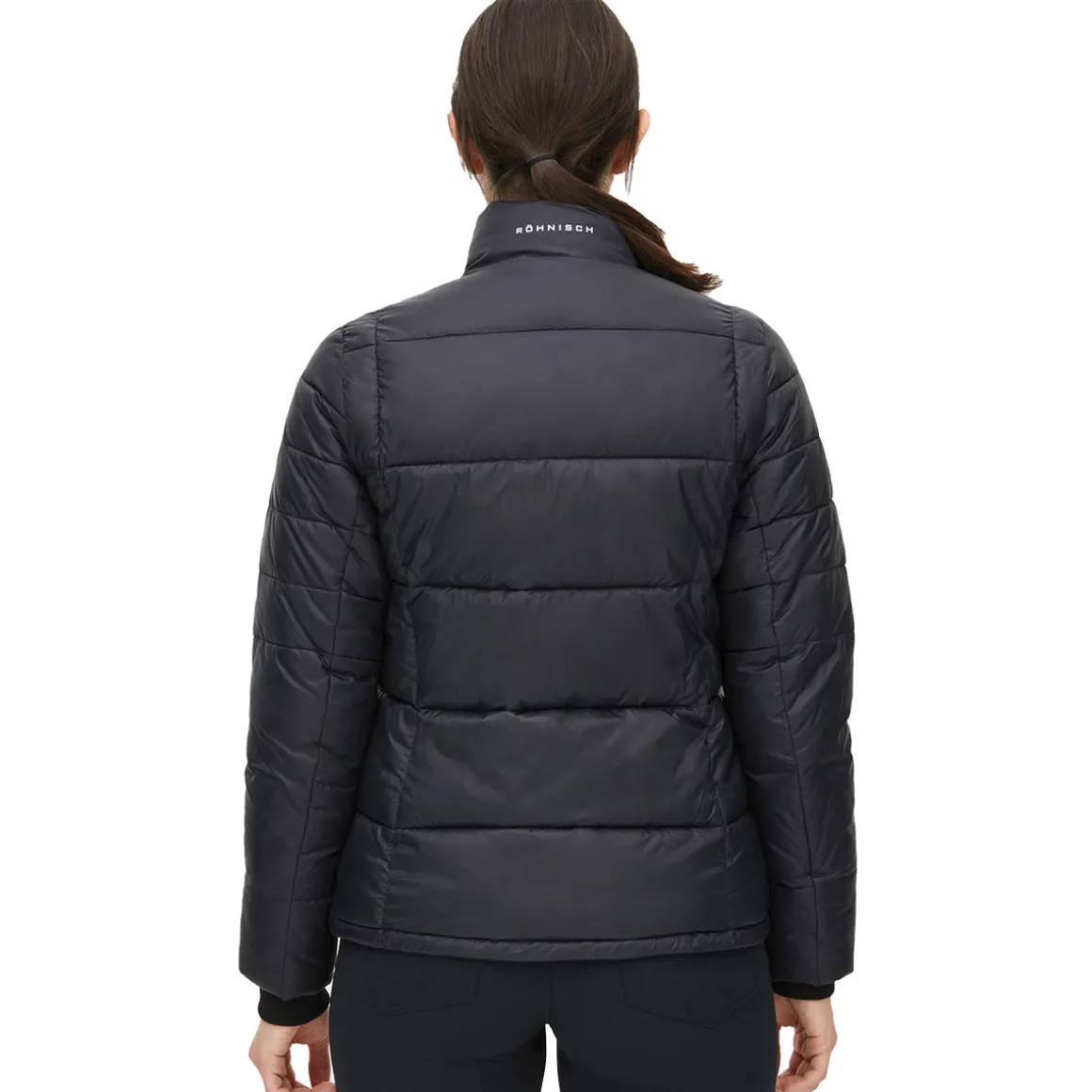 Rohnisch Ladies Avalon Golf Jacket