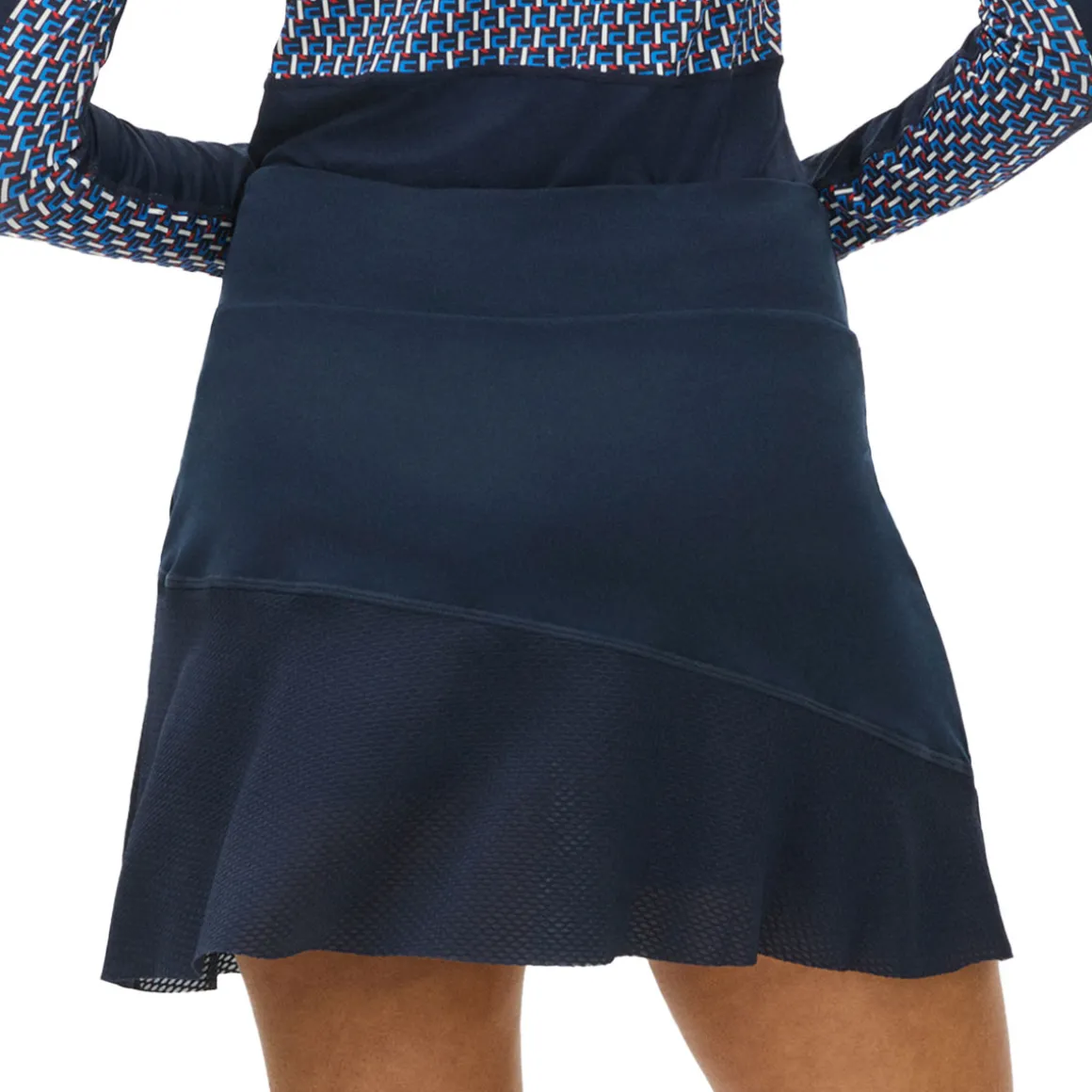 Rohnisch Ladies Bonnie Golf Skort