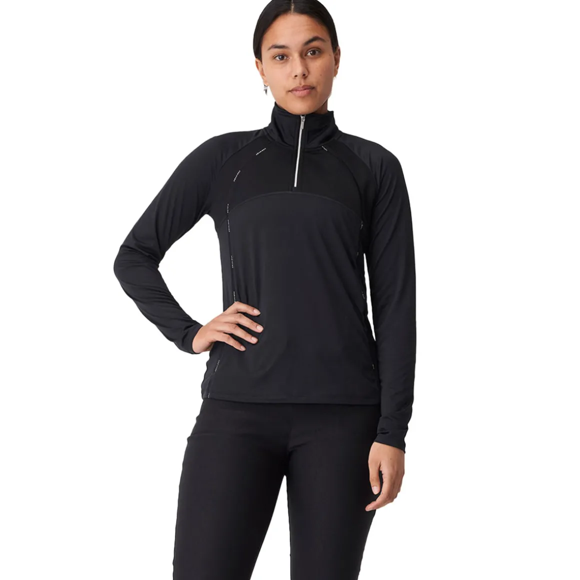 Rohnisch Ladies Brooke Golf Midlayer