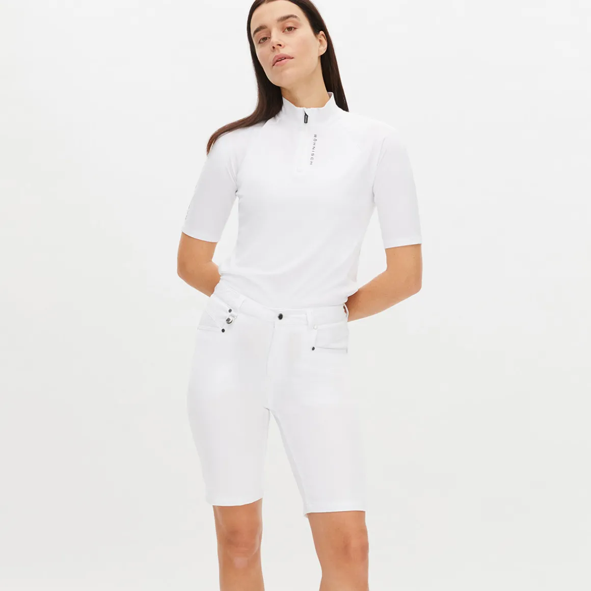 rohnisch_ladies_chie_berm_3-2.webp Rohnisch Ladies Chie Bermuda Golf Shorts