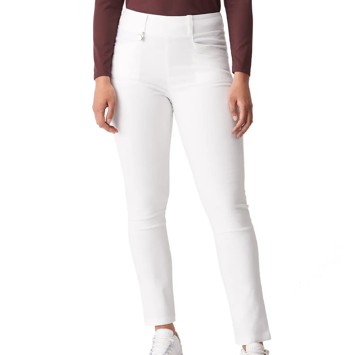 Rohnisch Ladies Embrace Stretch Golf Trousers