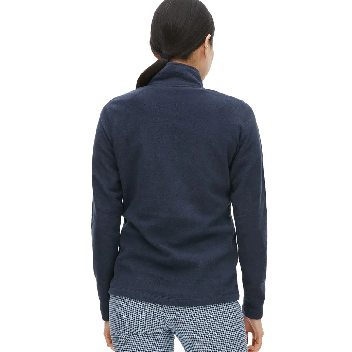Rohnisch Ladies Light Fleece Golf Midlayer
