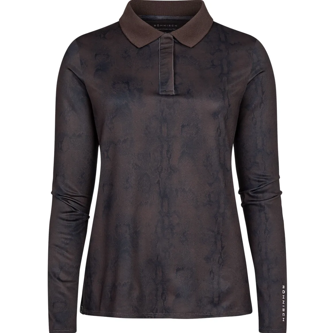 rohnisch_ladies_sia_golf__2.webp Rohnisch Ladies Sia Golf Polo Shirt