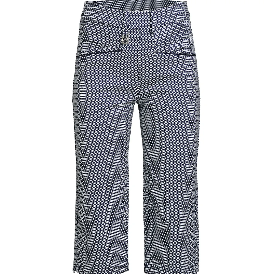 Rohnisch Ladies Smooth Pirate Stretch Golf Trousers