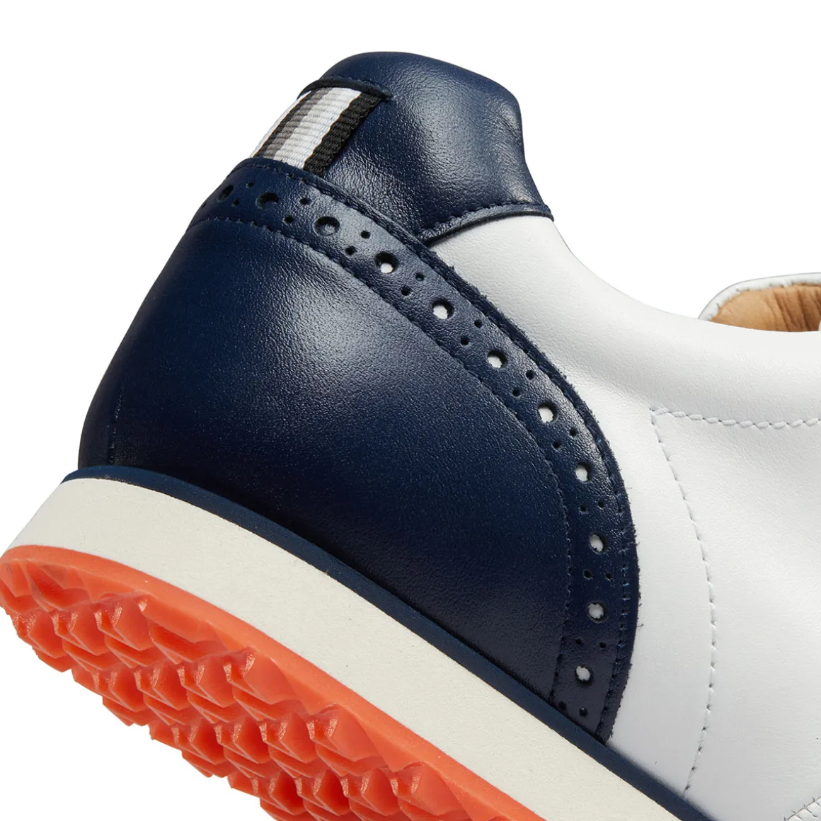 Royal Albartross Men's Driver Spikeless Golf Shoes