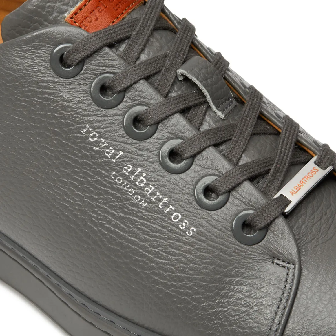 Royal Albartross Men's Pontiac Spikeless Golf Shoes