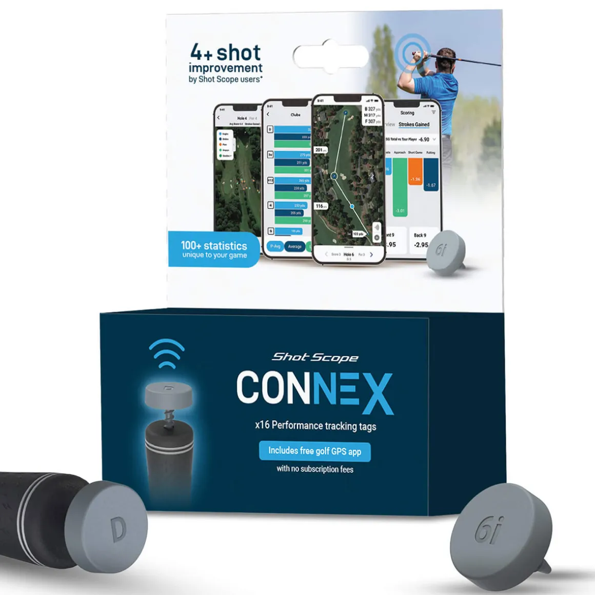 shot_scope_connex_golf_sh_2.webp Shot Scope CONNEX Golf Shot Tracker