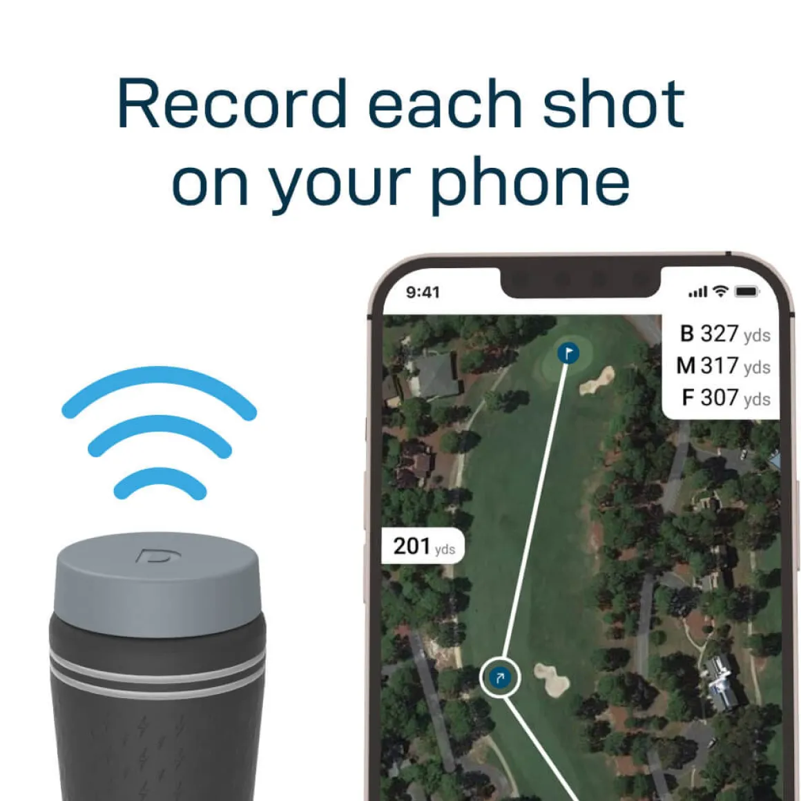 shot_scope_connex_golf_sh_5.webp Shot Scope CONNEX Golf Shot Tracker
