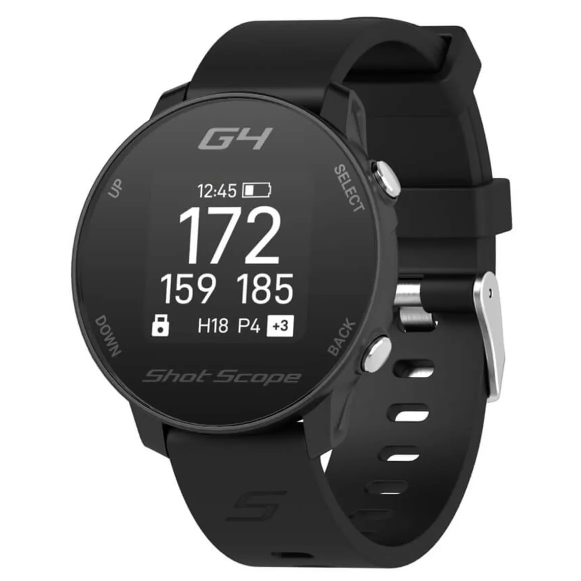Shot Scope G4 GPS Golf Watch