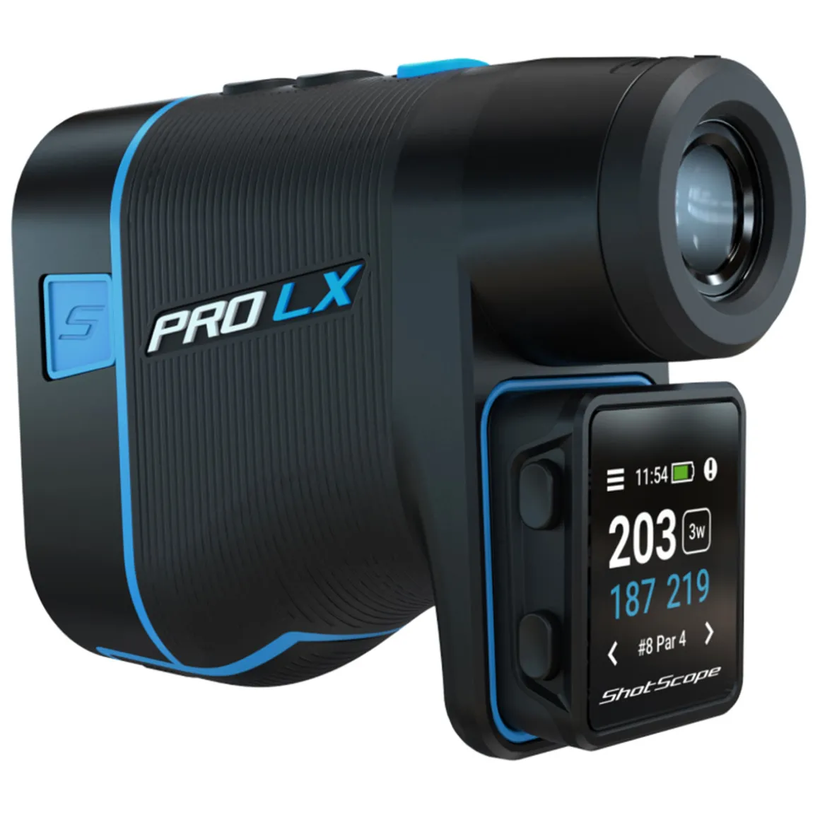 Shot Scope PRO LX+ Golf Rangefinder