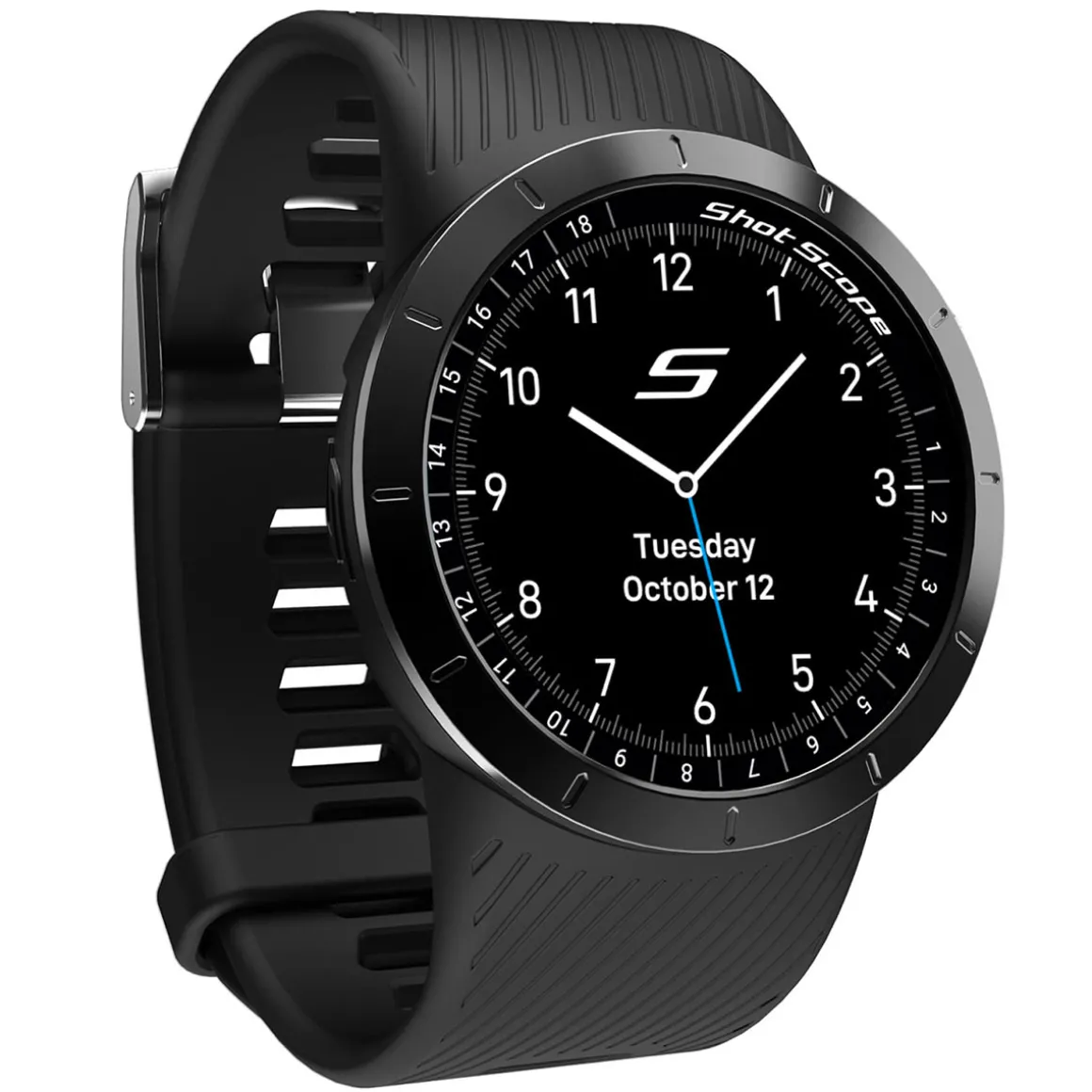 Shot Scope X5 Golf GPS Watch