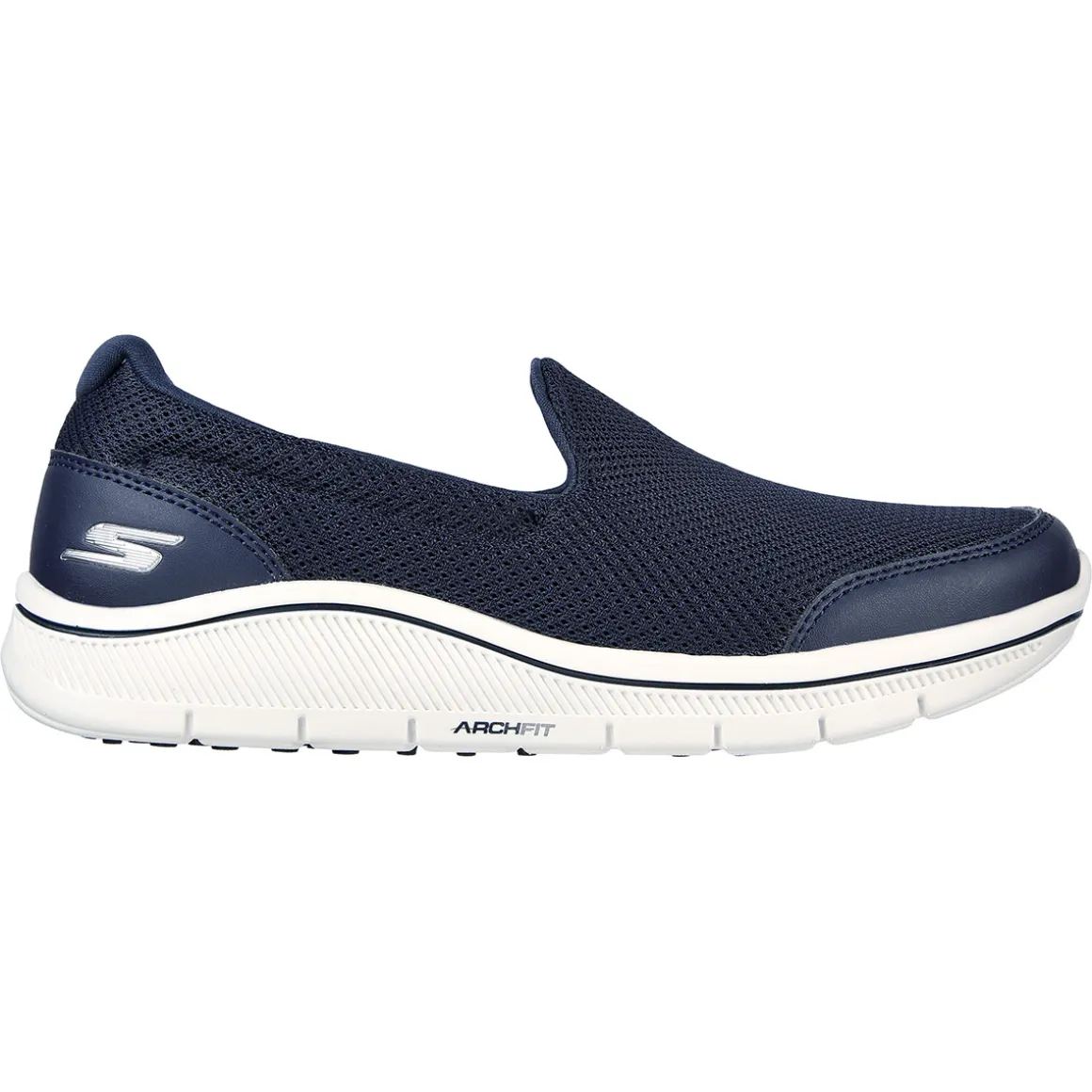 Skechers Ladies GO Arch Fit Walk Spikeless Golf Shoes