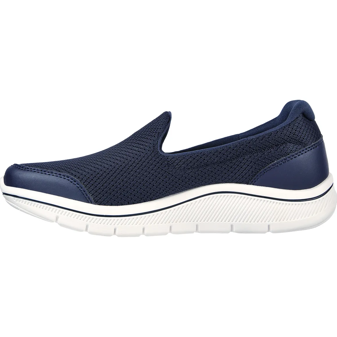 Skechers Ladies GO Arch Fit Walk Spikeless Golf Shoes