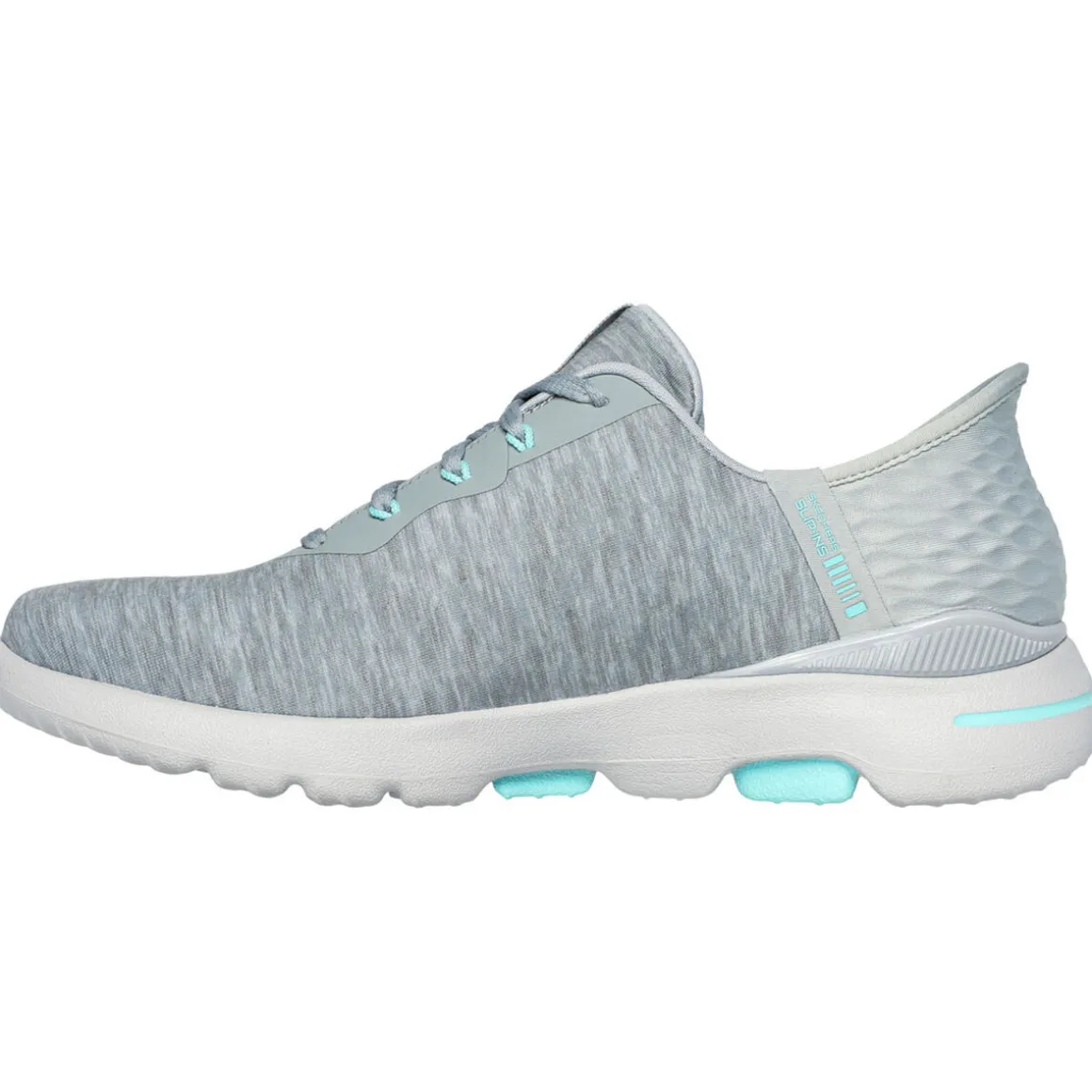 Skechers Ladies GO GOLF Walk 5 Slip-In Spikeless Golf Shoes