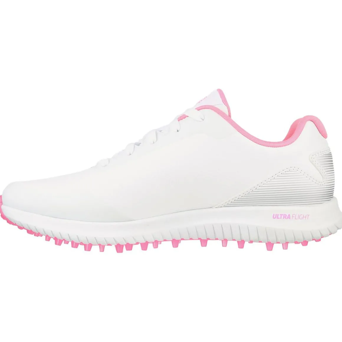 Skechers Ladies GO Max 2 Waterproof Spikeless Golf Shoes