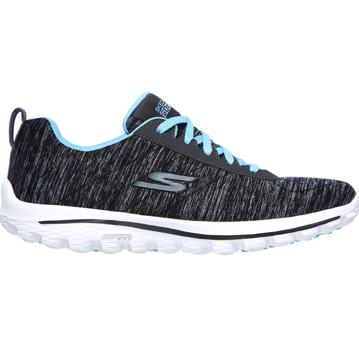 Skechers Ladies GO Walk Sport Spikeless Golf Shoes